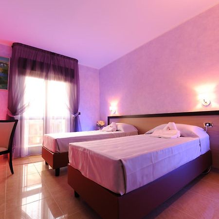 Grand Hotel Paradiso Catanzaro Ruang foto