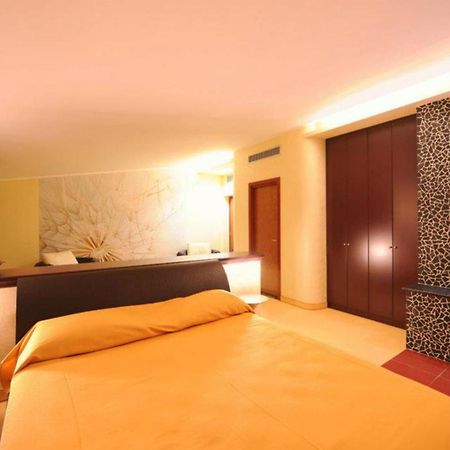 Grand Hotel Paradiso Catanzaro Ruang foto