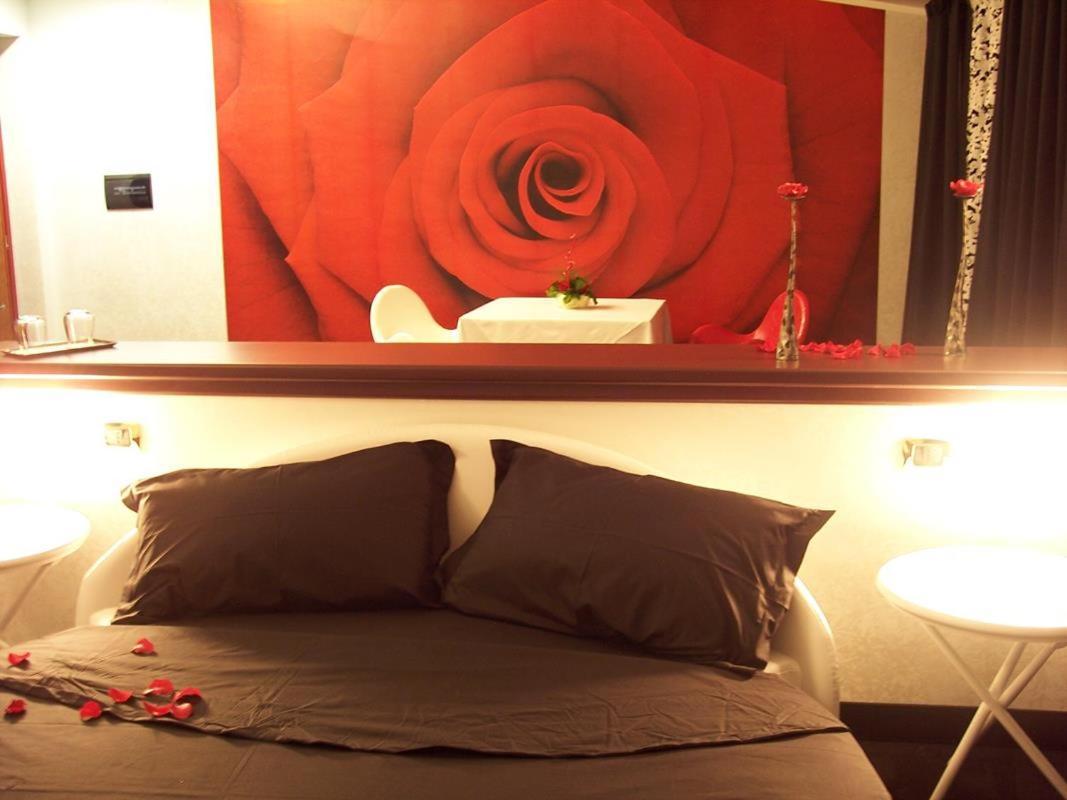 Grand Hotel Paradiso Catanzaro Bagian luar foto