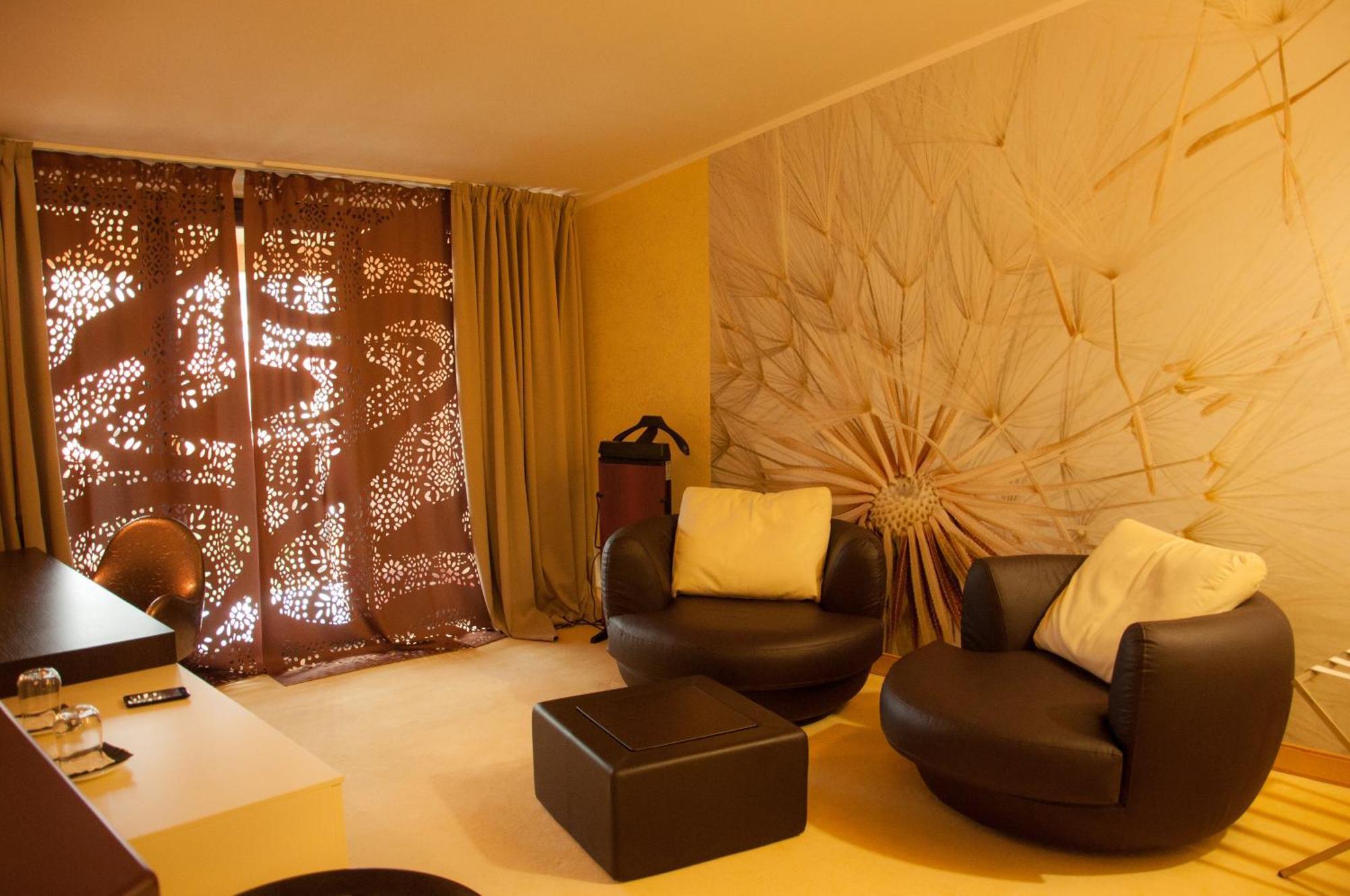 Grand Hotel Paradiso Catanzaro Ruang foto