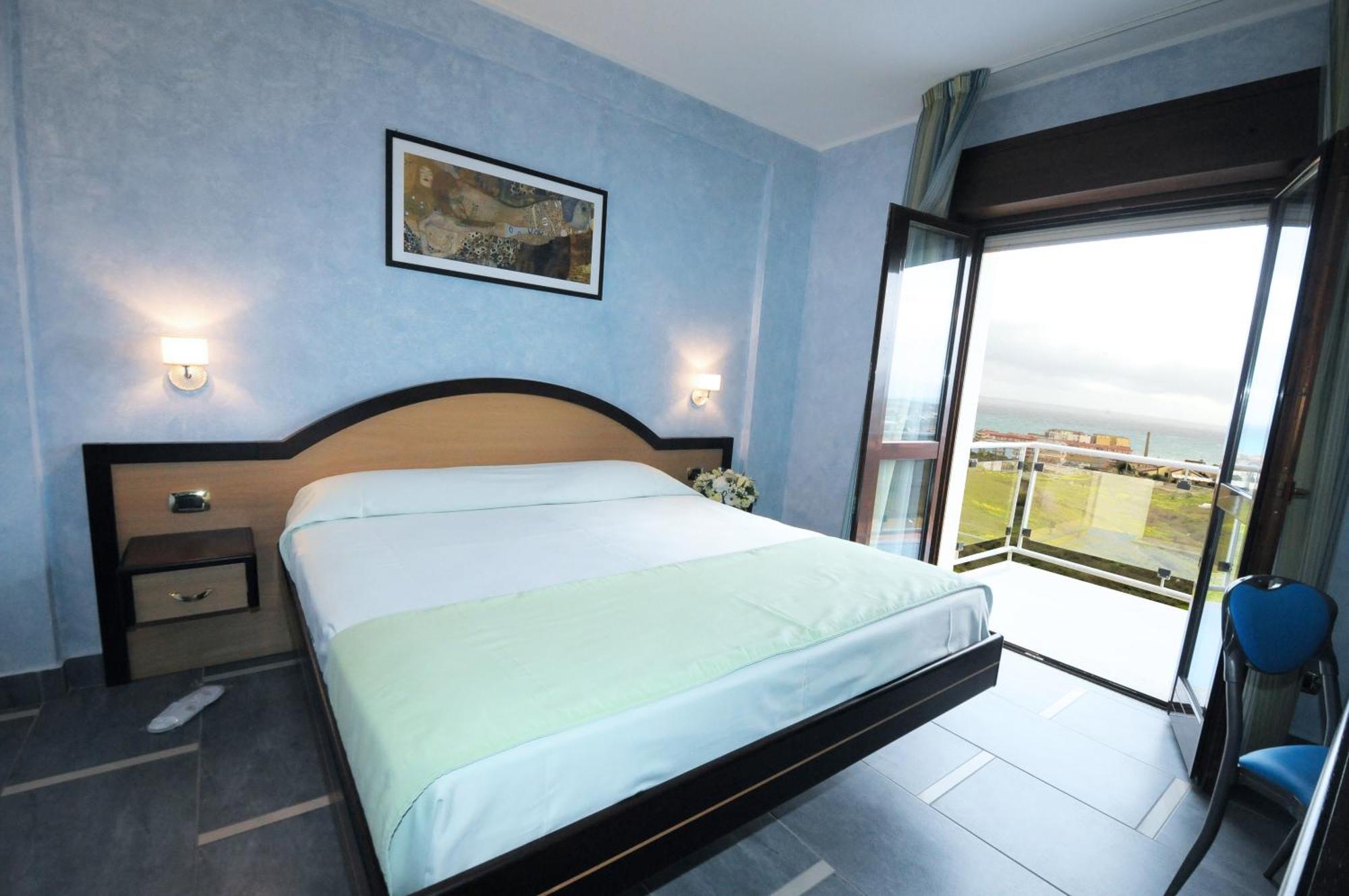 Grand Hotel Paradiso Catanzaro Ruang foto